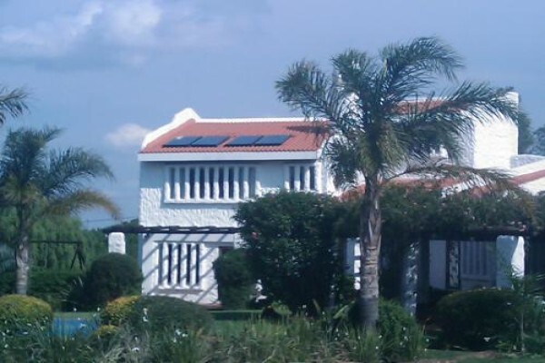 Suntank Cape Town