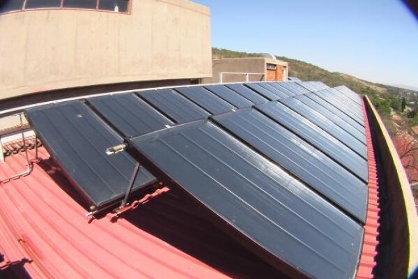 Suntank Cape Town