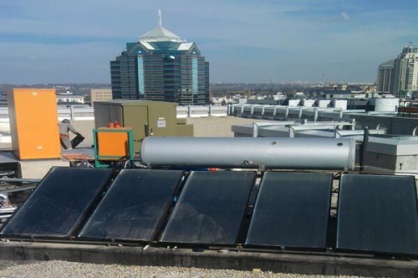 Suntank Cape Town