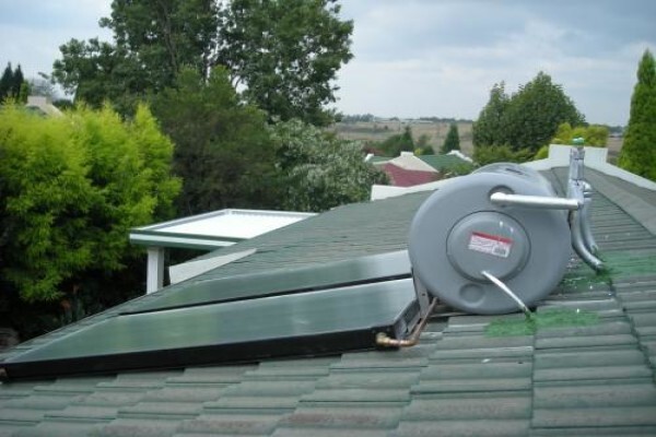 Suntank Cape Town