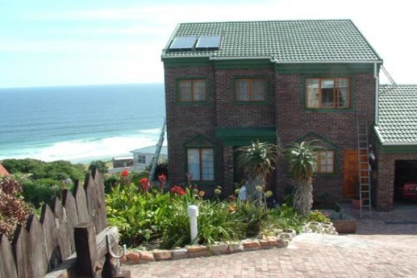 Suntank Cape Town