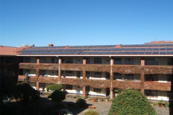 Suntank Cape Town