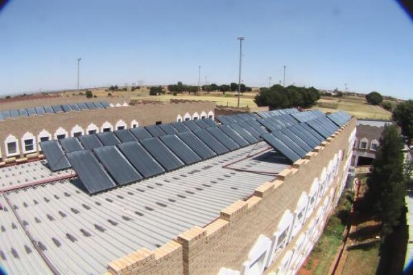 Suntank Cape Town