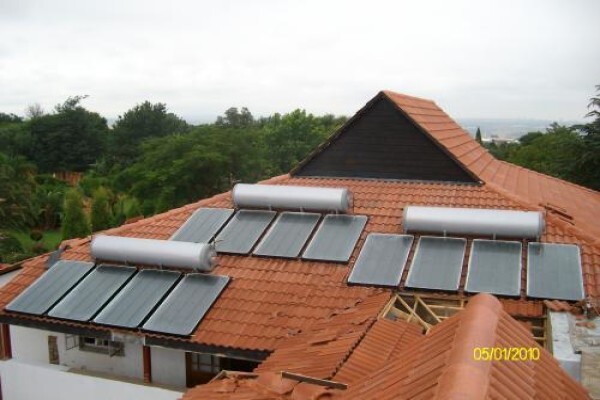 Suntank Cape Town