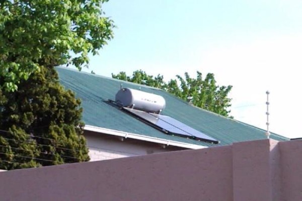 Suntank Pretoria