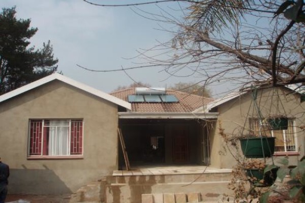 Suntank Pretoria