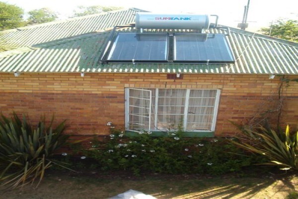 Suntank Pretoria