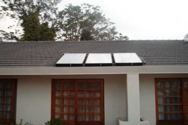 Suntank Pretoria