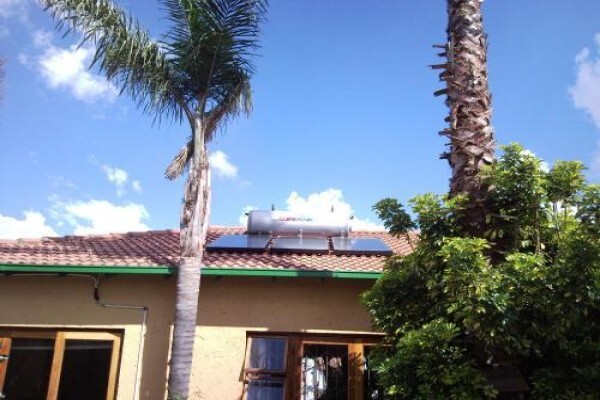 Suntank Pretoria