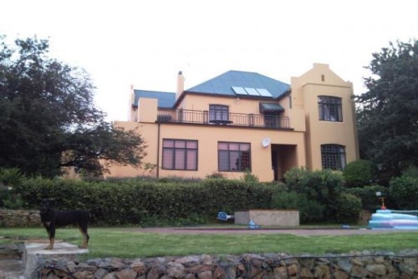 Suntank Pretoria