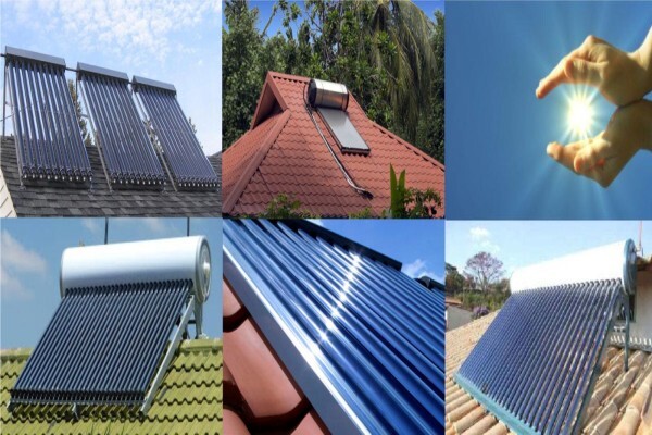 Thomas Classen Plumbing And Solar Company