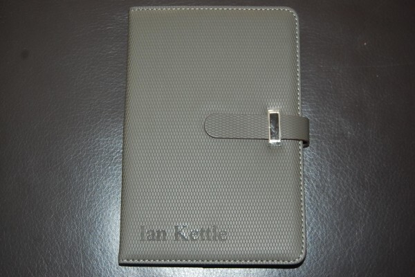 Personal Touch Promotions Cc