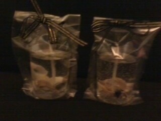 Candle Express