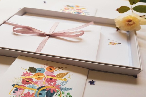 Love Letters Stationery And Gifts