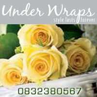 Under Wraps Kzn