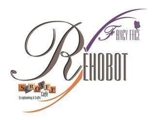 Rehobot- Fancy Face & Scroffy Cafe