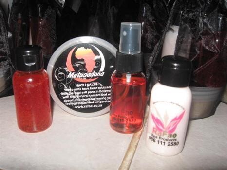 Rafae Spa Product Manufacturer And Supply