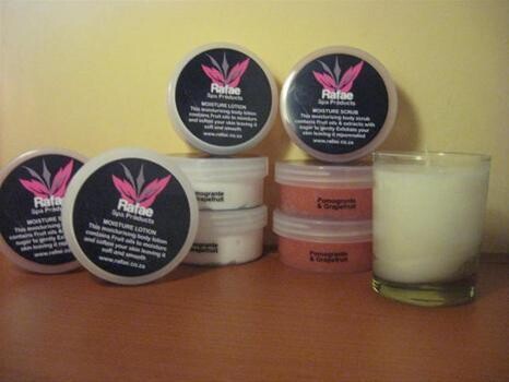 Rafae Spa Product Manufacturer And Supply