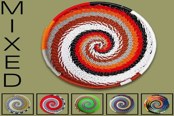 Earth Africa Curio