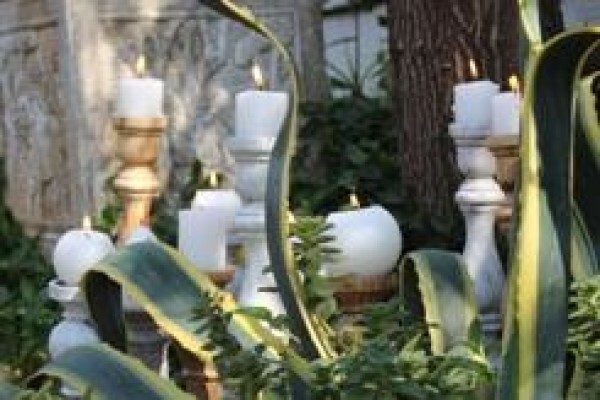 Candle + Gift Factory Shop