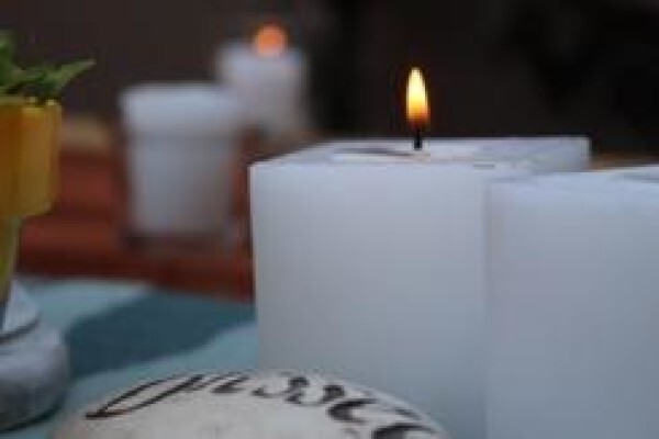 Candle + Gift Factory Shop
