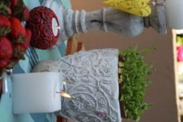 Candle + Gift Factory Shop