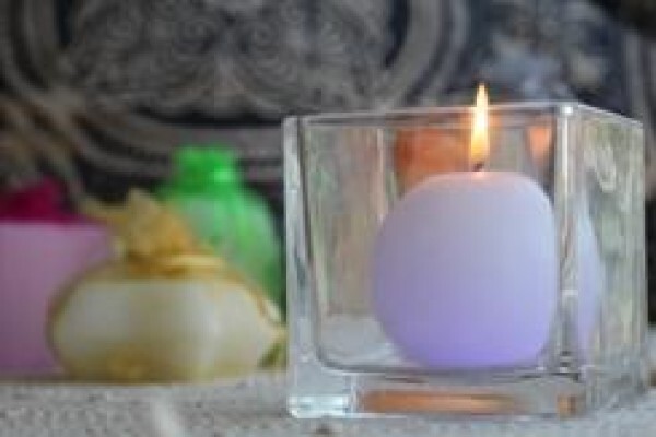 Candle + Gift Factory Shop
