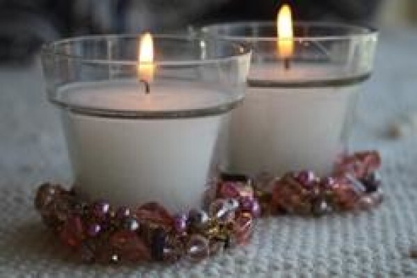 Candle + Gift Factory Shop