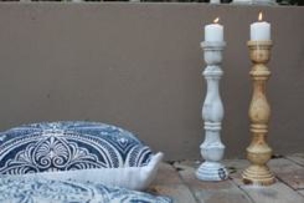 Candle + Gift Factory Shop