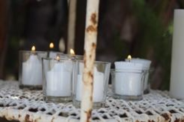 Candle + Gift Factory Shop