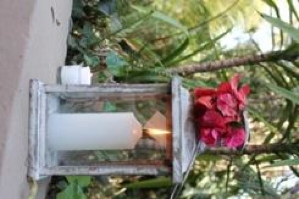 Candle + Gift Factory Shop