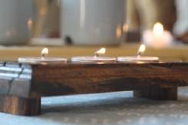 Candle + Gift Factory Shop