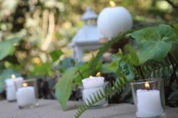 Candle + Gift Factory Shop