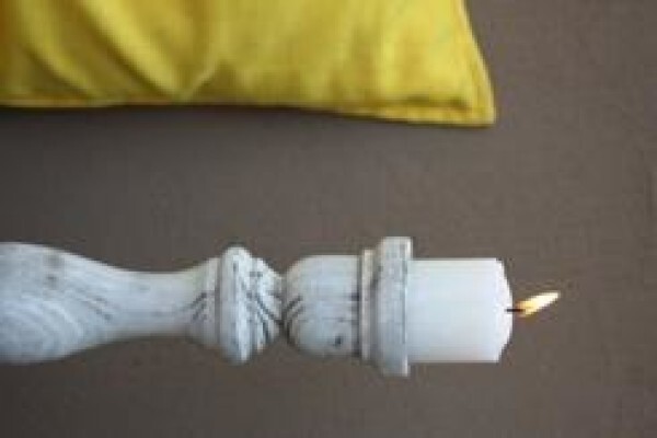 Candle + Gift Factory Shop