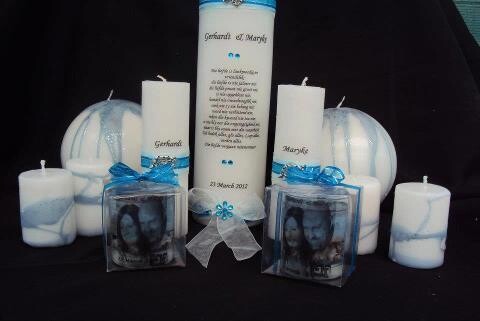 Cathy'S Candle Creations