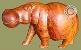 Earth Africa Curio