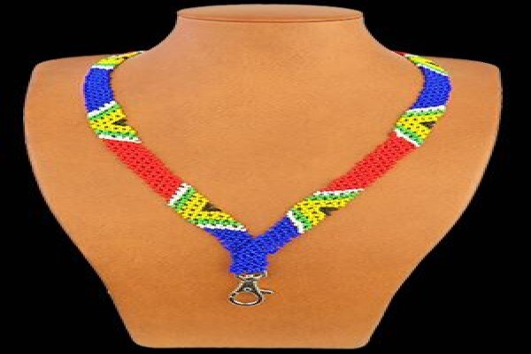 Earth Africa Curio