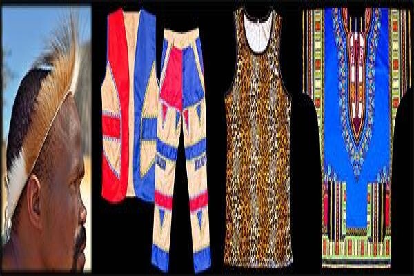 Earth Africa Curio