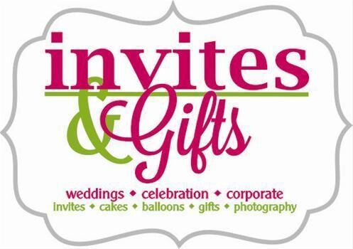 Invites & Gifts