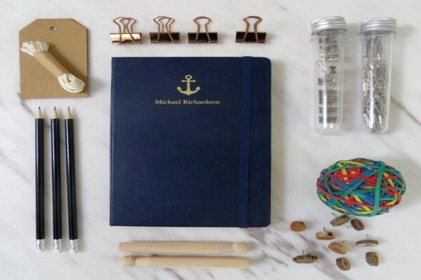 Love Letters Stationery And Gifts