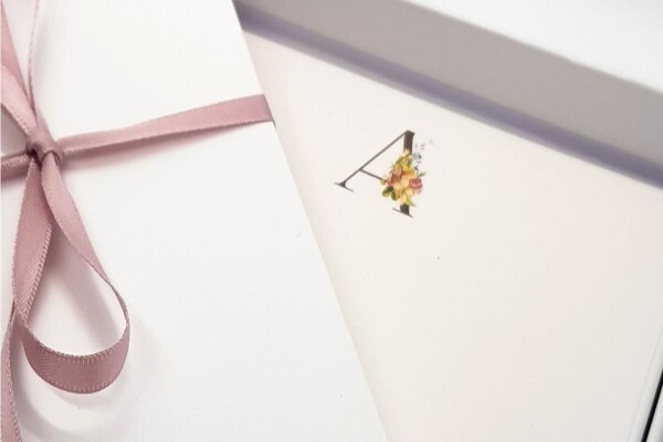 Love Letters Stationery And Gifts
