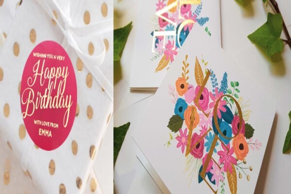 Love Letters Stationery And Gifts