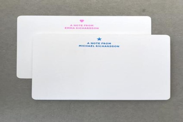 Love Letters Stationery And Gifts