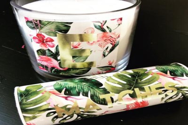 Love Letters Stationery And Gifts