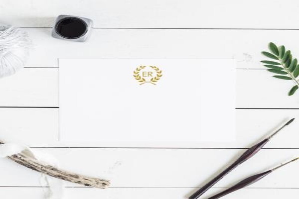 Love Letters Stationery And Gifts