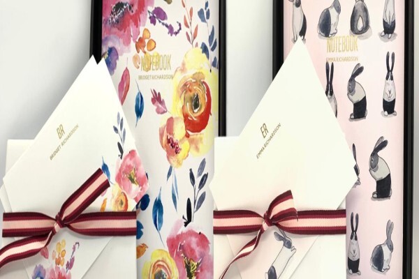 Love Letters Stationery And Gifts