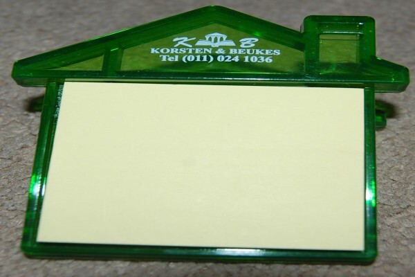 Personal Touch Promotions Cc