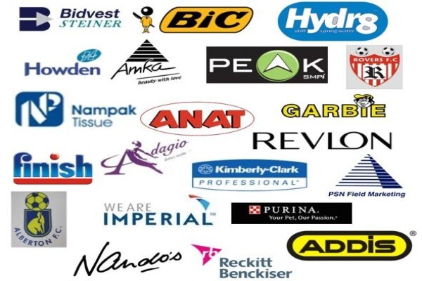 Personal Touch Promotions Cc