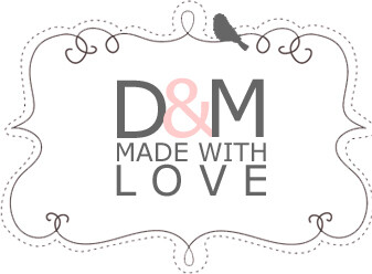 D&M Made With Love Pty Ltd