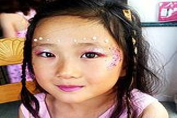 Joanni'S Pamper Partys